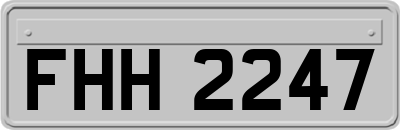 FHH2247