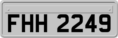 FHH2249