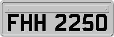 FHH2250