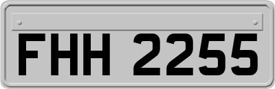 FHH2255