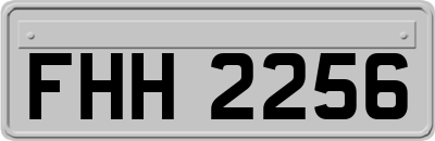 FHH2256