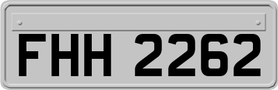 FHH2262