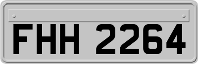 FHH2264