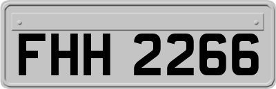 FHH2266