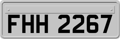 FHH2267