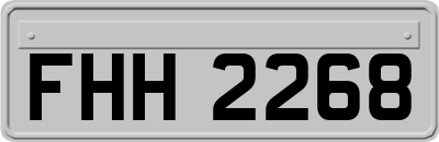 FHH2268