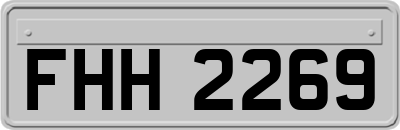 FHH2269