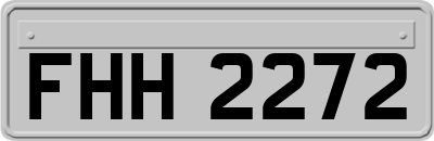 FHH2272