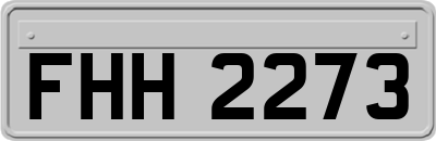 FHH2273