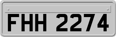 FHH2274