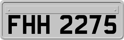 FHH2275