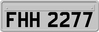 FHH2277
