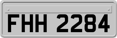 FHH2284