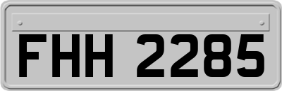 FHH2285