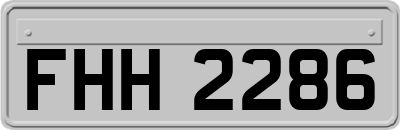 FHH2286