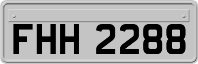 FHH2288
