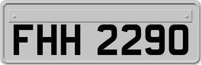 FHH2290