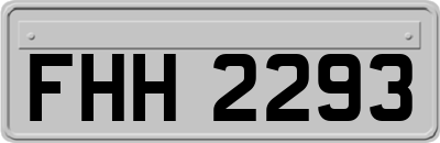 FHH2293