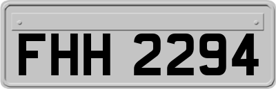FHH2294