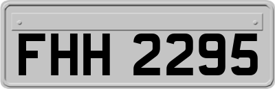 FHH2295