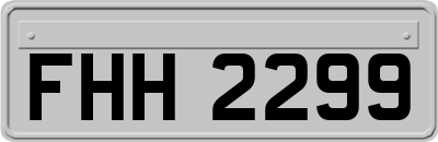 FHH2299
