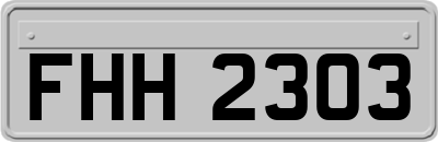 FHH2303
