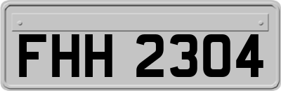 FHH2304