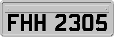 FHH2305