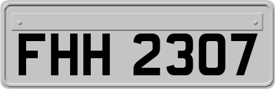 FHH2307
