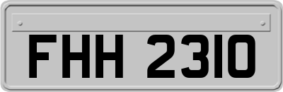 FHH2310