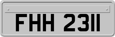 FHH2311