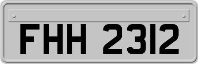 FHH2312