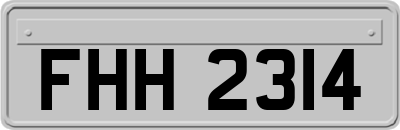 FHH2314