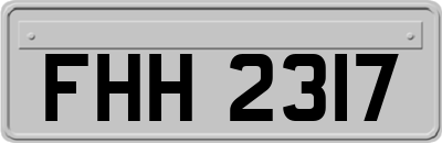 FHH2317