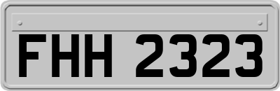 FHH2323
