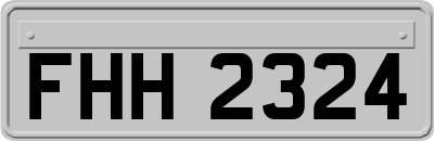 FHH2324