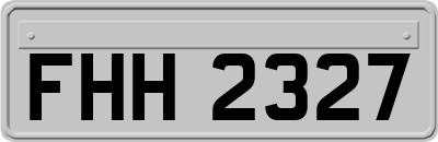 FHH2327