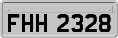 FHH2328