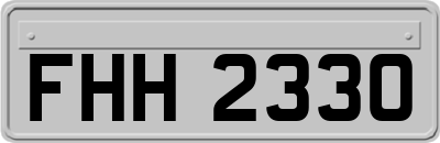 FHH2330