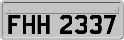 FHH2337