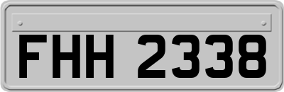FHH2338