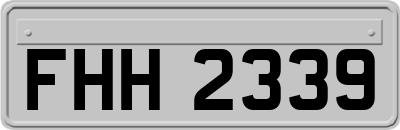 FHH2339