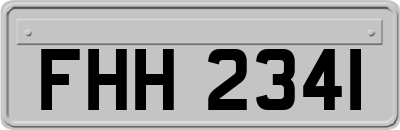 FHH2341
