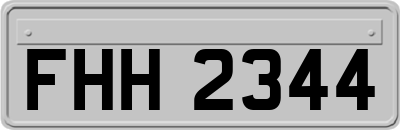 FHH2344