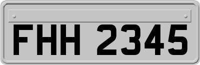 FHH2345