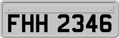 FHH2346