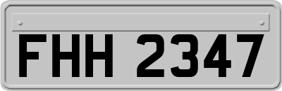 FHH2347