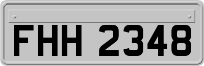 FHH2348