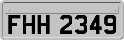 FHH2349