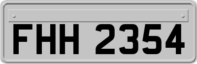 FHH2354